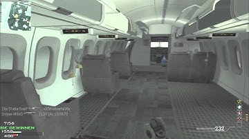 MW3: FFA MOAB on Terminal w/- ACR6.8