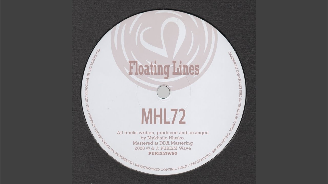 YouTube에서 Floating Lines 보기 YouTube에서 Floating Lines 보기