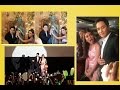 IMAGINE YOU & ME PREMIERE NIGHT, DINUMOG NG FANS: The Biggest In Recent Years!!!