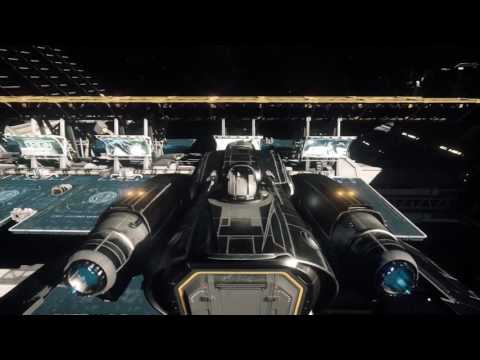 Video: Lo Studio Star Citizen Cerca Di Calmare I Timori Dei Fan Di Fronte A Problemi Finanziari