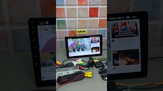 headunit android support apple carplay dan android #headunit #headunitandroid