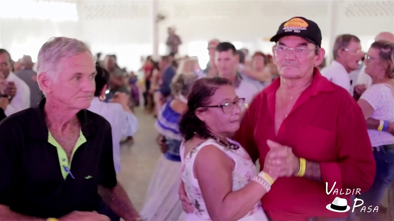 FLOR DO MEU JARDIM AO VIVO LANÇAMENTO 2019