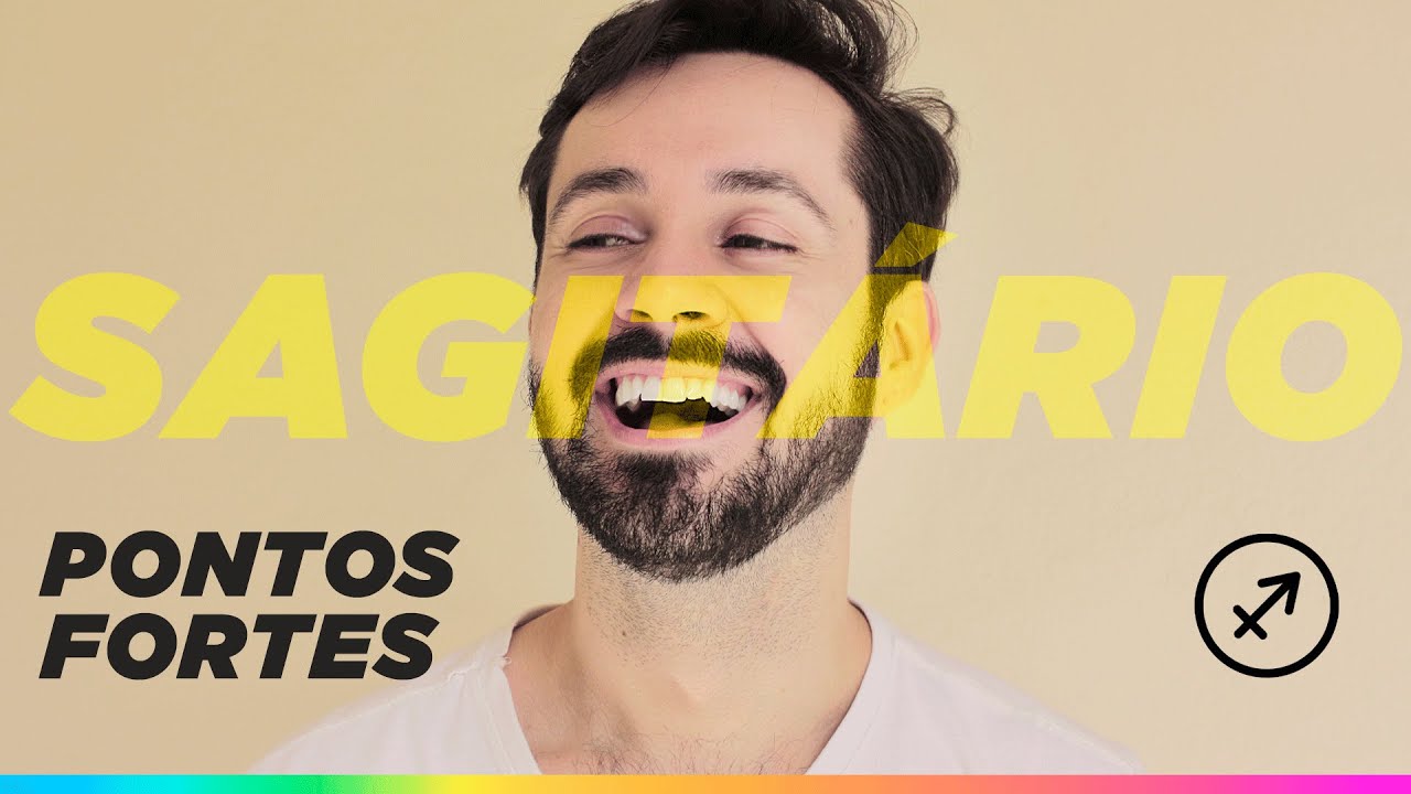 SAGITÁRIO: Talentos & Habilidades Naturais (Sol, Lua, ASC e MC)