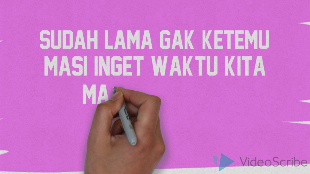 Contoh Undangan Reuni Sekolah