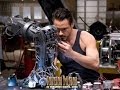 Iron man soundtrack  project music exclusive