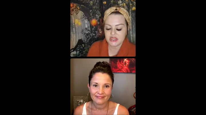 An Interview with Emmi Fortin: Relationship & Brea...