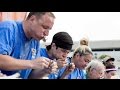 Rib Eating World Championship 2015