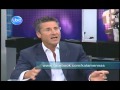 Maxime Chaaya Featured In Kalam Al Nas With Marcel Ghanem RIO 