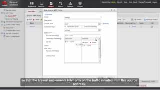 Huawei Usg6000 Series Source Nat Configuration Address Pool Mode