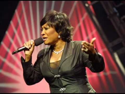 Patti LaBelle (+) Silly