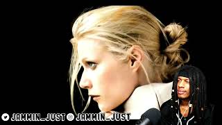 FIRST TIME HEARING Babyface \u0026 Gwyneth Paltrow - Just My Imagination REACTION