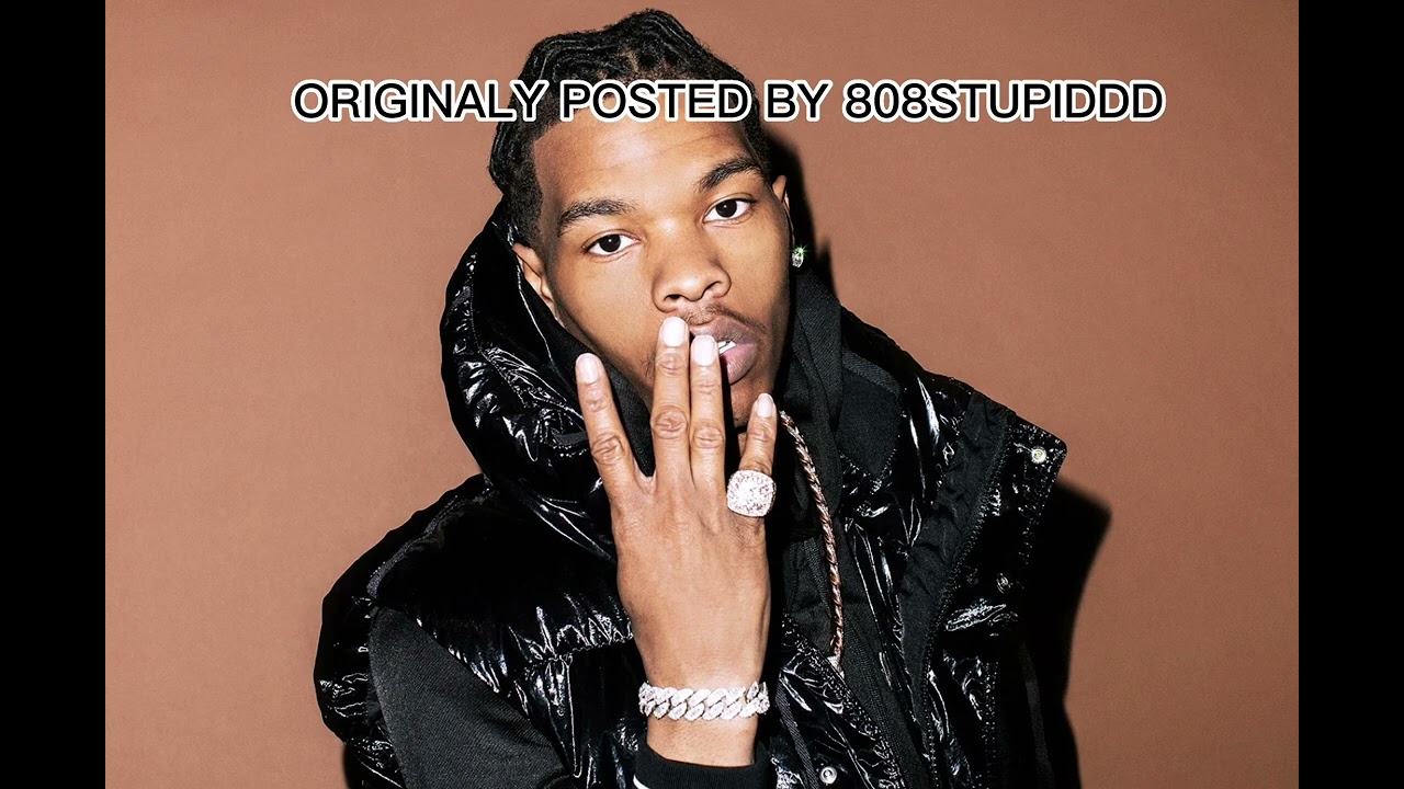 FREE LIL BABY  X KANYE WEST TYPE BEAT @808STUPIDDD