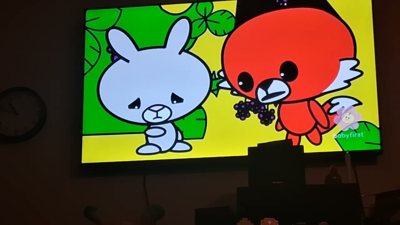 (DO NOT COPYRIGHT!) Woodlings: Ouch!