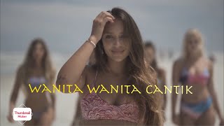 Wanita Wanita Cantik Yang Menggoda