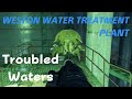 FALLOUT 4 - WESTON WATER TREATMENT PLANT (Troubled Waters) Walkthrough -  YouTube