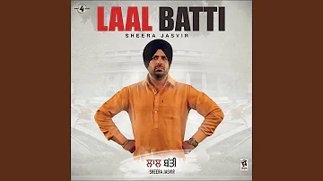 Laal Batti