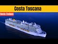 Why Costa Toscana Is the Most Stunning Italian Cruise Ship You’ve Never Seen