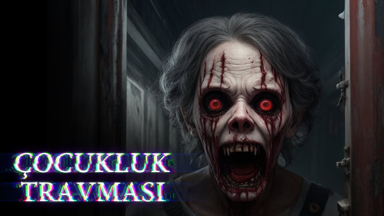 Çocuk Yaşta Travma Yaşamama Sebep Olan Kişiye Korkunç Bir Şey Yaptım | Korku Hikayeleri