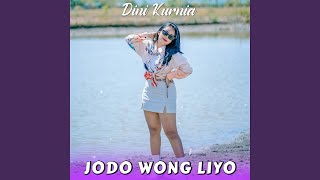 Jodo Wong Liyo