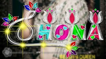 Glass font dp editing ||2021 trending glass font dp editing by pixeILab & ps touch step by step