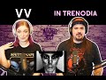 VV - In Trenodia (React/Review)