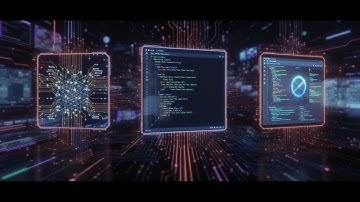 🚀 October Tech Recap 3 AI Breakthroughs That Are Rewriting the Rules of Code