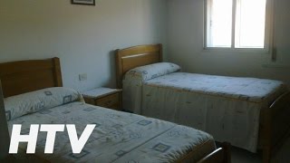 Hostal Sequeiros en San Ciprián de Viñas