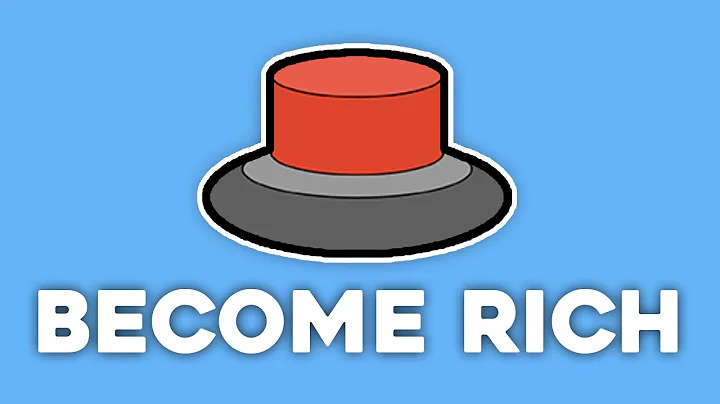 Will YOU Press The Button?