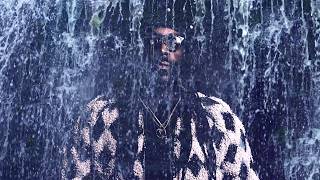 Marquis Hill – Water (Feelings, Emotions) (feat. Amyna Love) {Immanuel’s Edit}