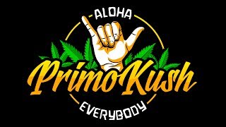 Strain Review: Purple Gorilla X Pineapple Express- feat. A Growers Sample (Live) 6pmPT