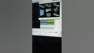 Jacquard program solution tutorial #knit #jacquard #jacquardfabric