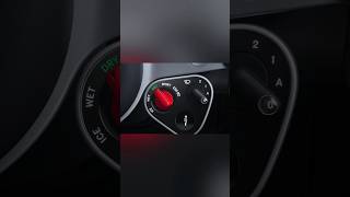 Ferrari's New Dashboard Design 😍🔥 Made by the legendary Jony Ive #design #uxdesign #ferrari