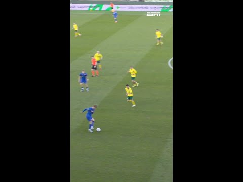 Kristian Hlynsson in topvorm: vier goals in zijn laatste vijf duels 🇮🇸🔥 — football highlights