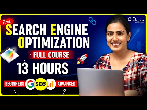 search engine optimization software