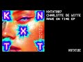 Charlotte de Witte - There's No One Left To Trust (Original Mix) [KNTXT007]