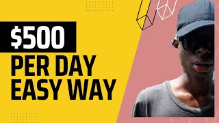 How to make money online in Zambia😰😰2023!!!