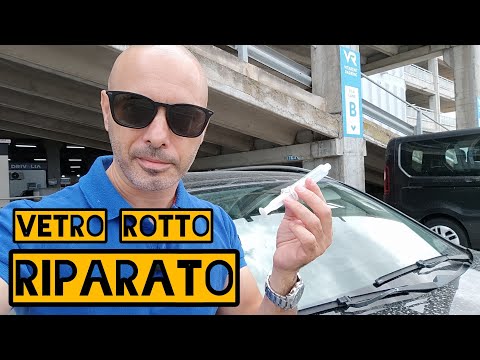 Video: La scheggiatura della tua auto funziona?