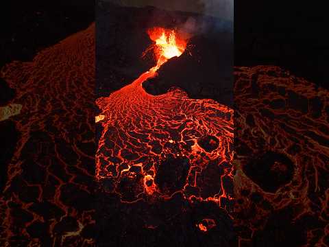 NATURAL STUPIDITY — ancora imbattibile🧠🌋 😏#EtnaVolcano #MountEtna #NaturalSelection  #Stupidity #AI