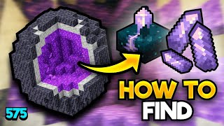The REAL Way To Find Amethyst Geodes In 1.20