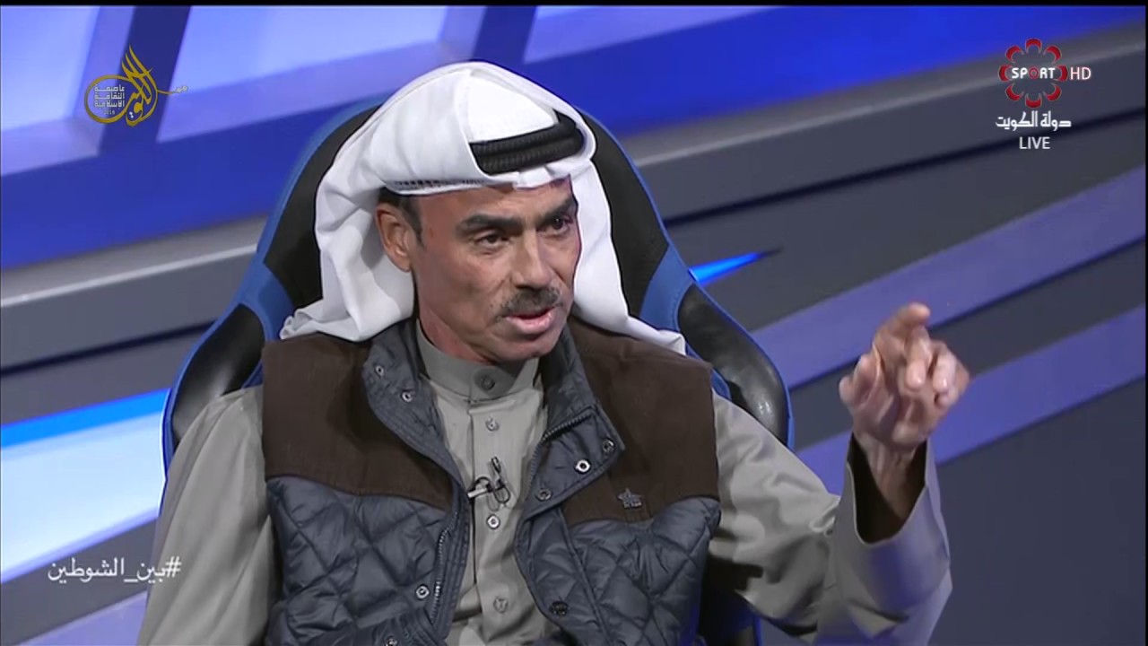 بشار عبدالله لـ #بين_الشوطين : ما مر علي فريق على قلب واحد مثل منتخب ماتشالا