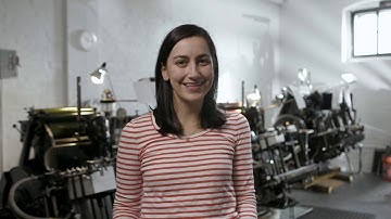 Letterpress company increases click-through rate with Mailchimp product recommendation automation