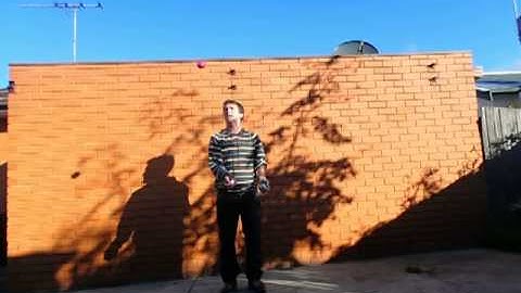 101 Juggling Tricks tricky 3 ball tricks (65 69)