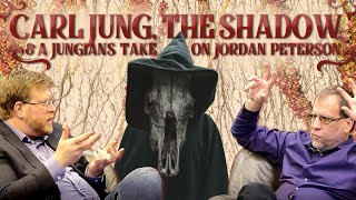 The Meaning Crisis, and Shadow work, Jordan Peterson on Jung ft. John Vervaeke and Anderson Todd