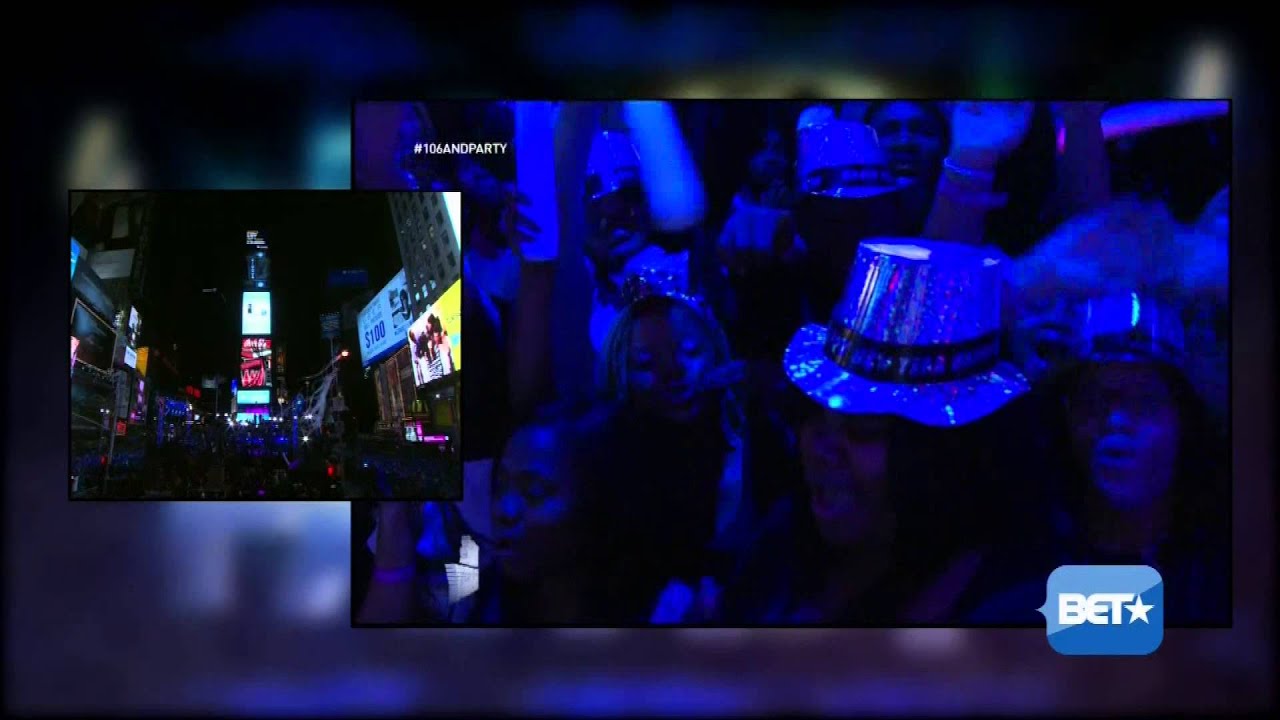 [AugustAlsinaWeb.com] August Alsina Performs at the 2013 106 & Party