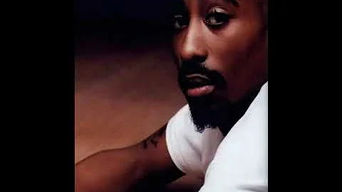 2pac Featuring Sade - King of Sorrow