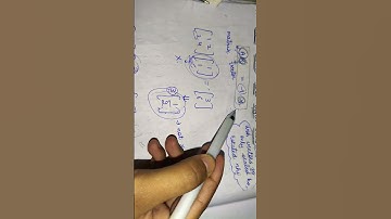 Eigen values and eigen vectors #matrices #applied_maths