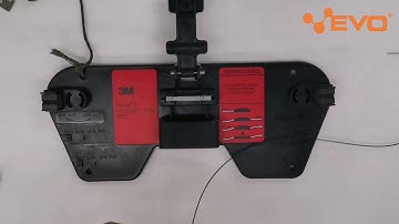 Cara Pasang 3M 2529  Fibrlok II Universal Optical Fiber Splice by Zettabits Technologies