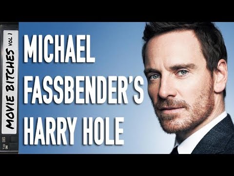 Michael Fassbender's Harry Hole | MovieBitches Mashup - YouTube