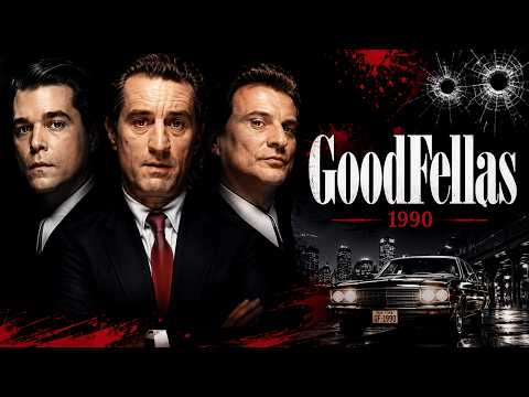 GoodFellas - Drei Jahrzehnte in der Mafia (1990) | Mafia-Klassiker! | FILMTEST