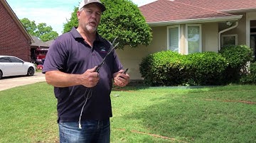 Troubleshooting Sprinkler System Wiring